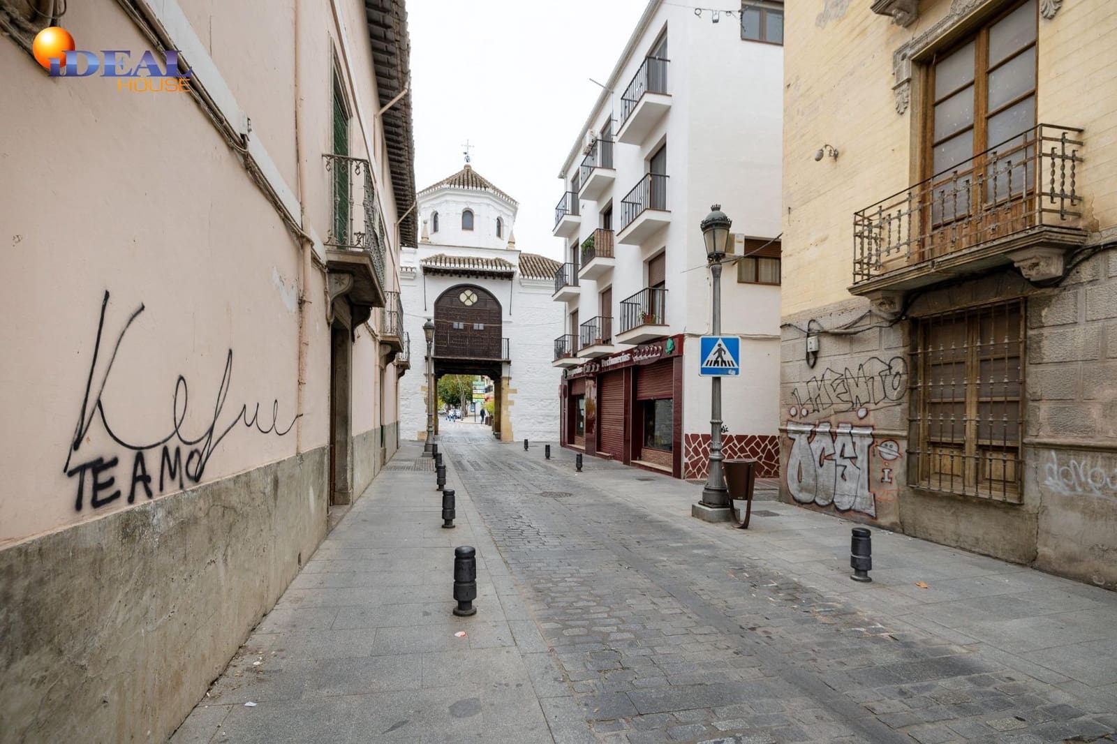 2 quarto Comercial para venda em Santa Fe - 195 000 € (Ref: 9434395)