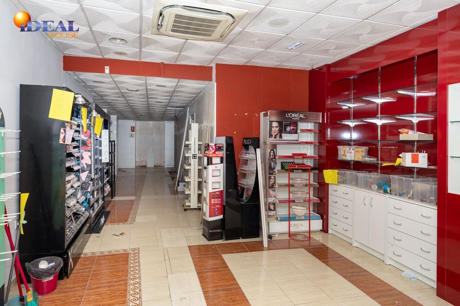 2 quarto Comercial para venda em Santa Fe - 195 000 € (Ref: 9434395)