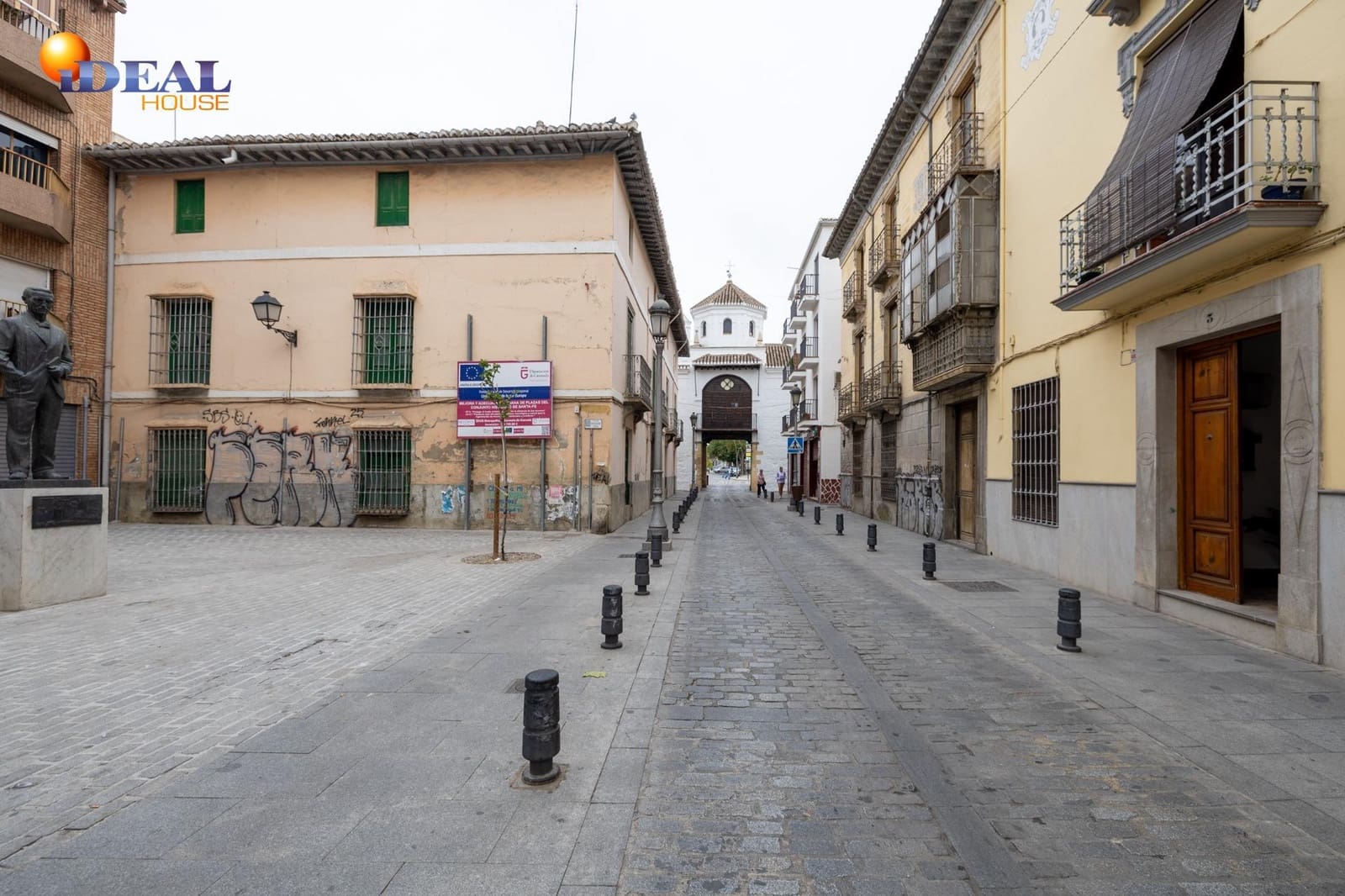 2 quarto Comercial para venda em Santa Fe - 195 000 € (Ref: 9434395)