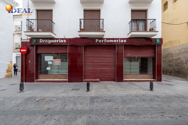 2 quarto Comercial para venda em Santa Fe - 195 000 € (Ref: 9434395)
