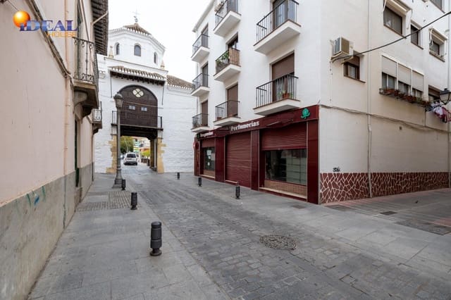 2 quarto Comercial para venda em Santa Fe - 195 000 € (Ref: 9434395)