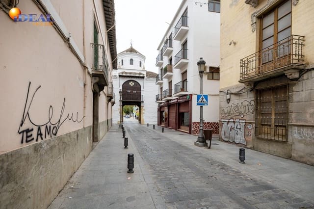 2 quarto Comercial para venda em Santa Fe - 195 000 € (Ref: 9434395)