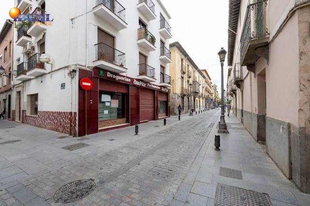 2 quarto Comercial para venda em Santa Fe - 195 000 € (Ref: 9434395)