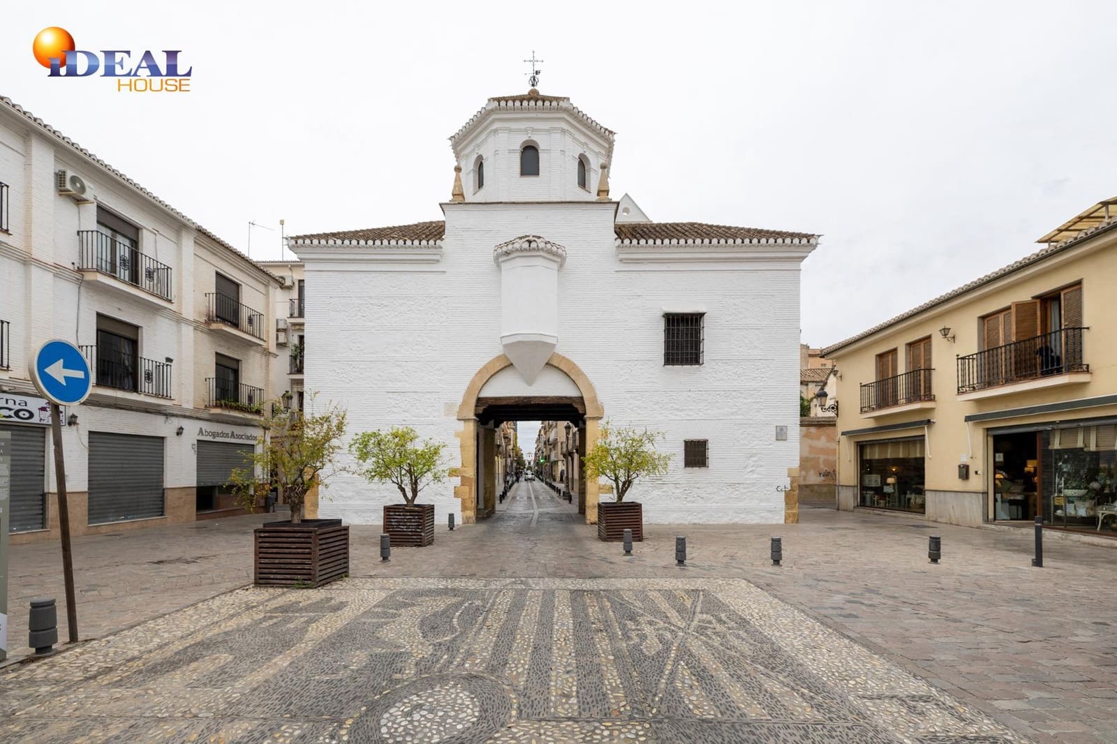 2 quarto Comercial para venda em Santa Fe - 195 000 € (Ref: 9434395)