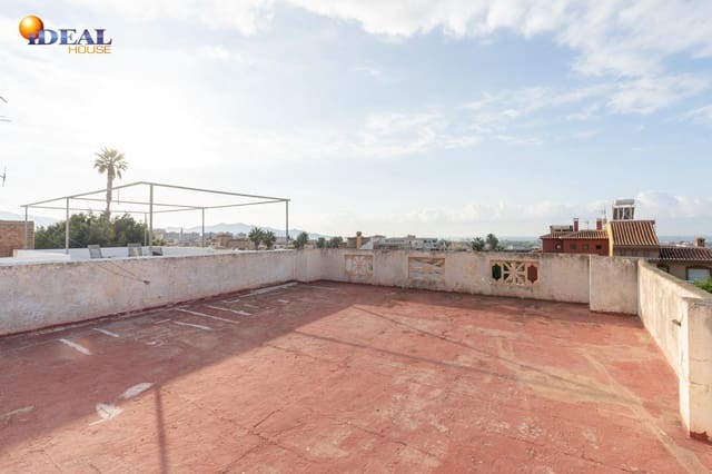 6 soveværelse Rækkehus til salg i Motril - € 155.000 (Ref: 9434397)