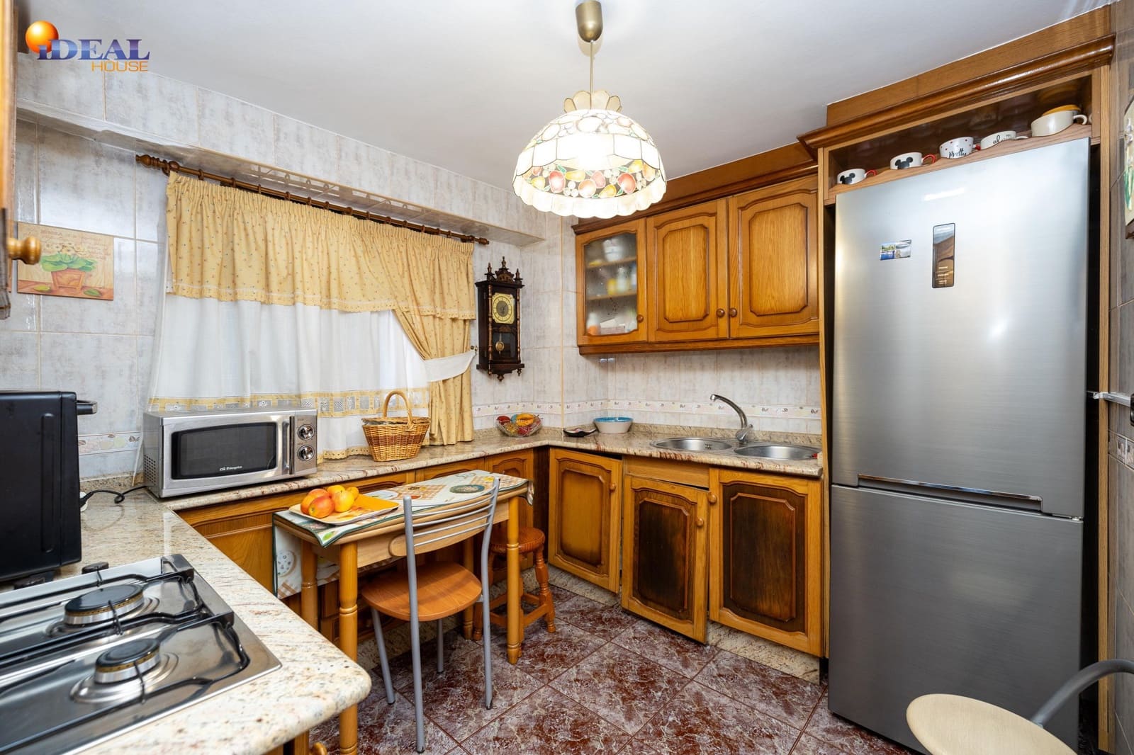 3 sypialnia Dom szeregowy na sprzedaż w Lecrin - 134 900 € (Ref: 9434399)