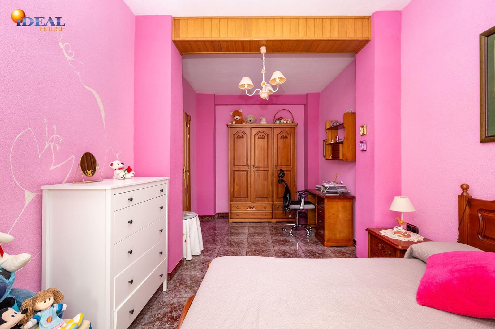 3 sypialnia Dom szeregowy na sprzedaż w Lecrin - 134 900 € (Ref: 9434399)