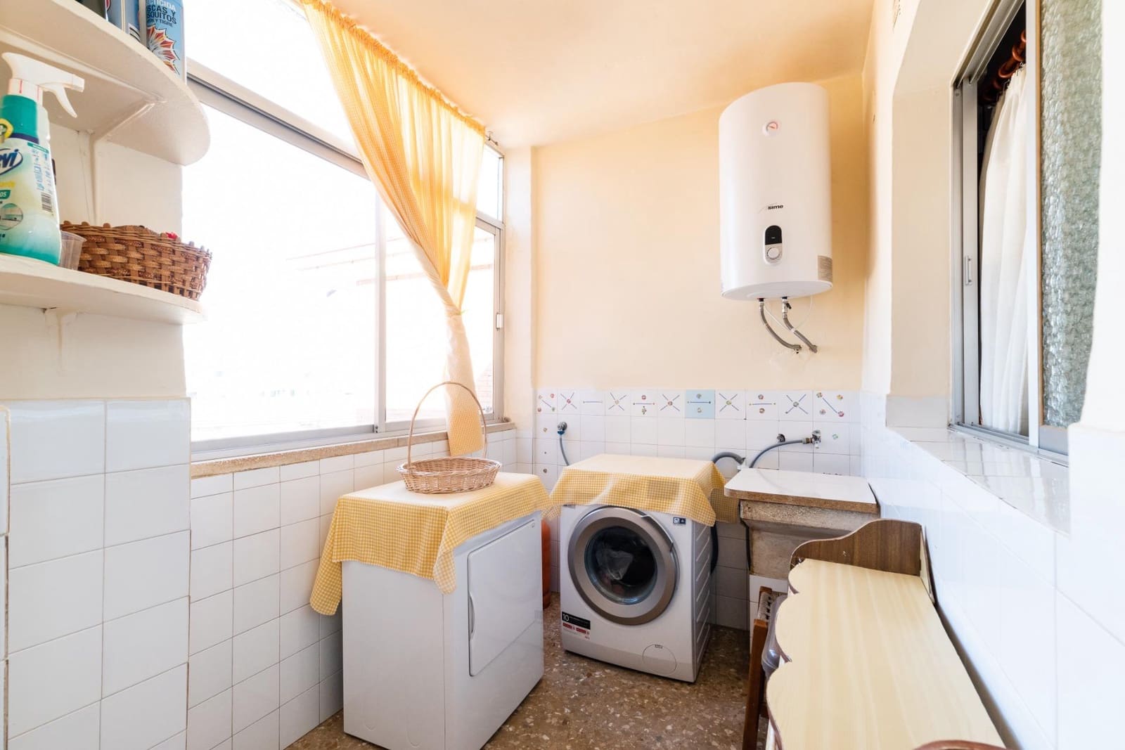 3 bedroom Flat for sale in Santa Fe - € 109,900 (Ref: 9434400)