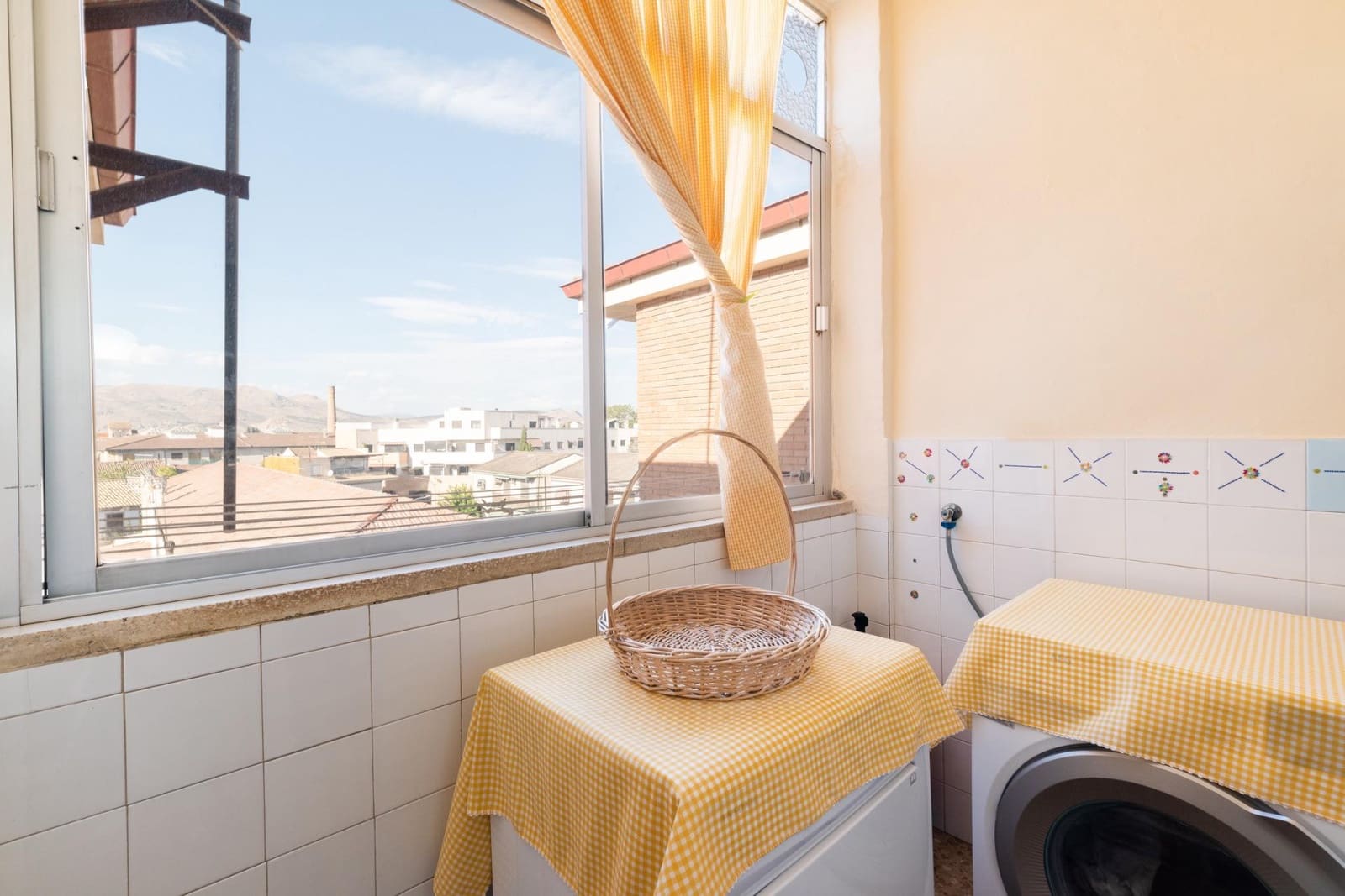 3 bedroom Flat for sale in Santa Fe - € 109,900 (Ref: 9434400)