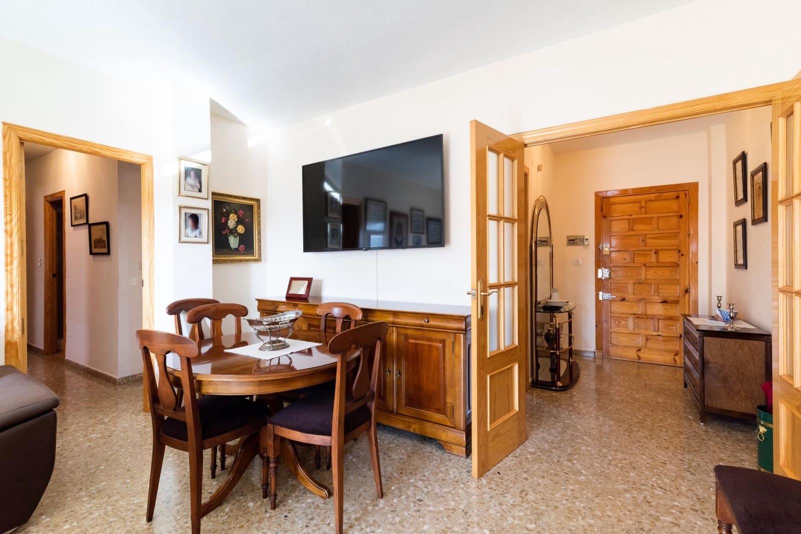 3 bedroom Flat for sale in Santa Fe - € 109,900 (Ref: 9434400)