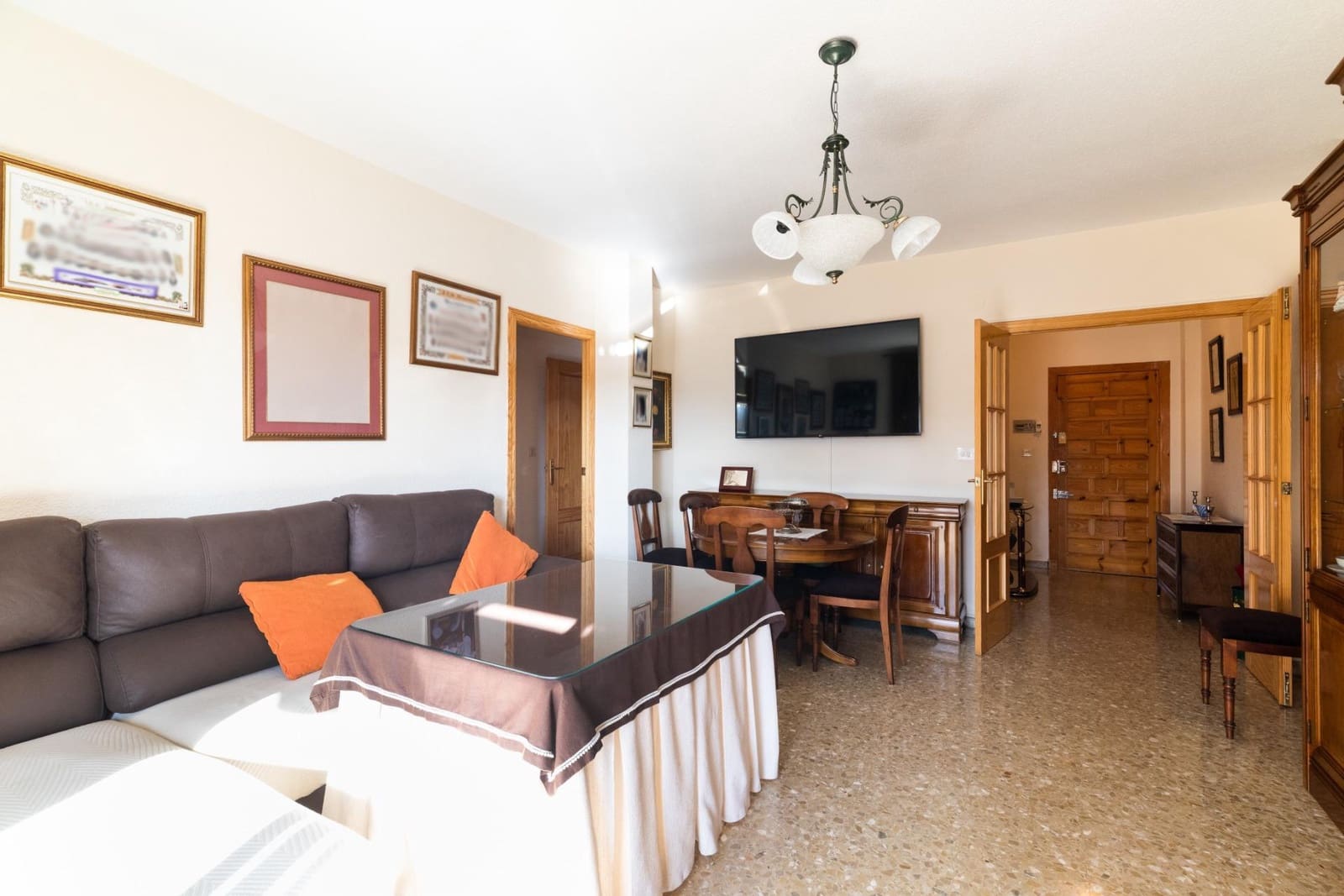 3 bedroom Flat for sale in Santa Fe - € 109,900 (Ref: 9434400)