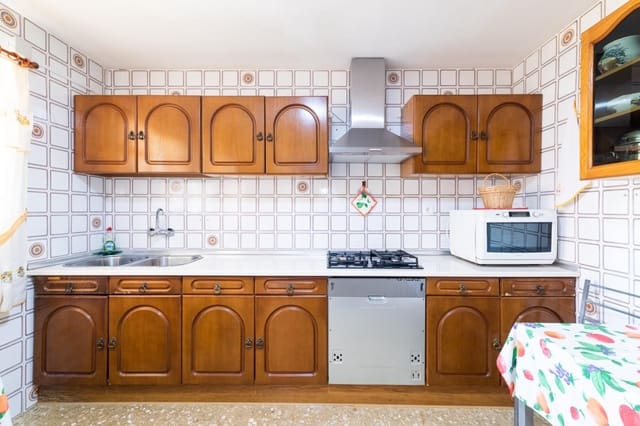 3 slaapkamer Flat te koop in Santa Fe - € 109.900 (Ref: 9434400)