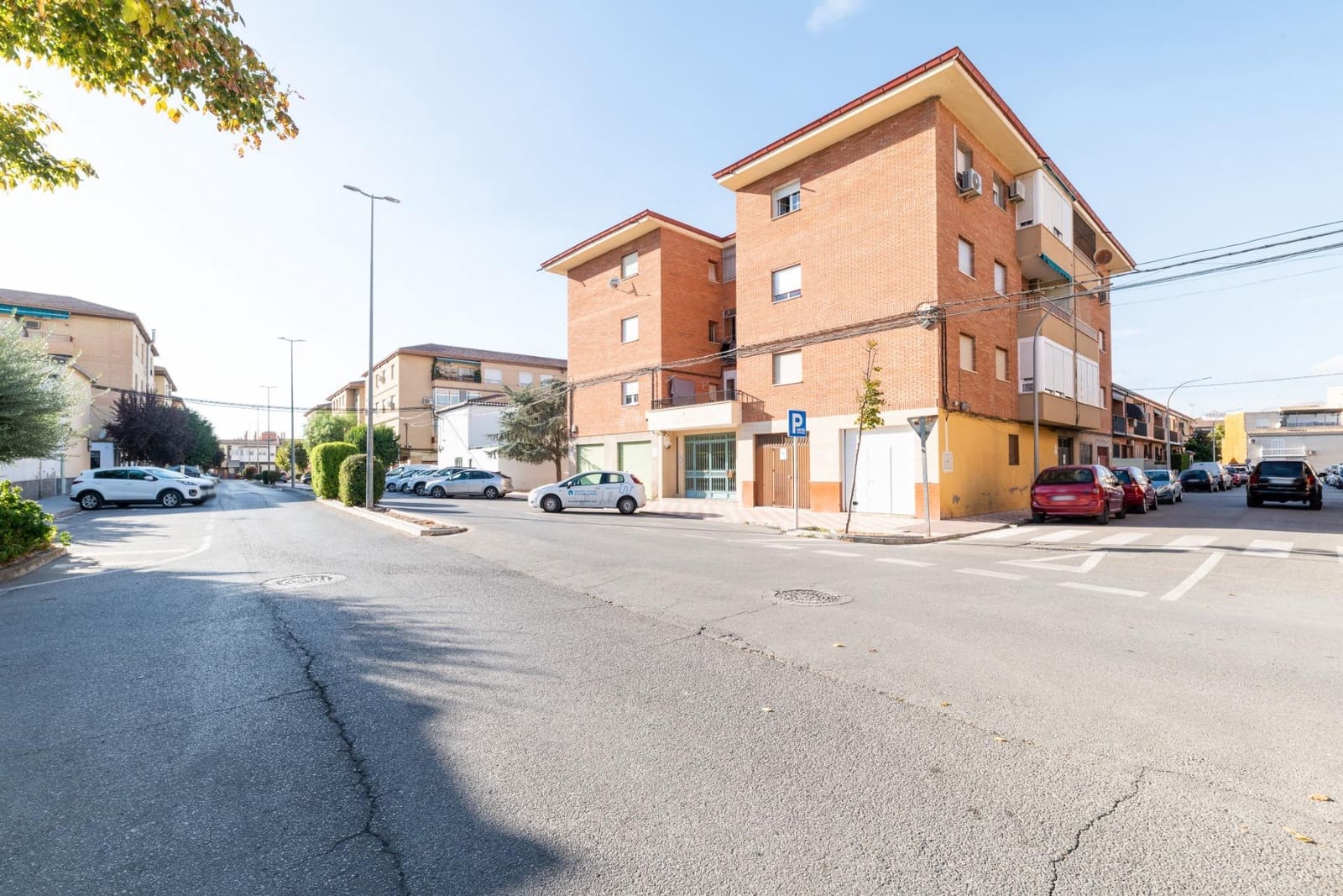 3 bedroom Flat for sale in Santa Fe - € 109,900 (Ref: 9434400)