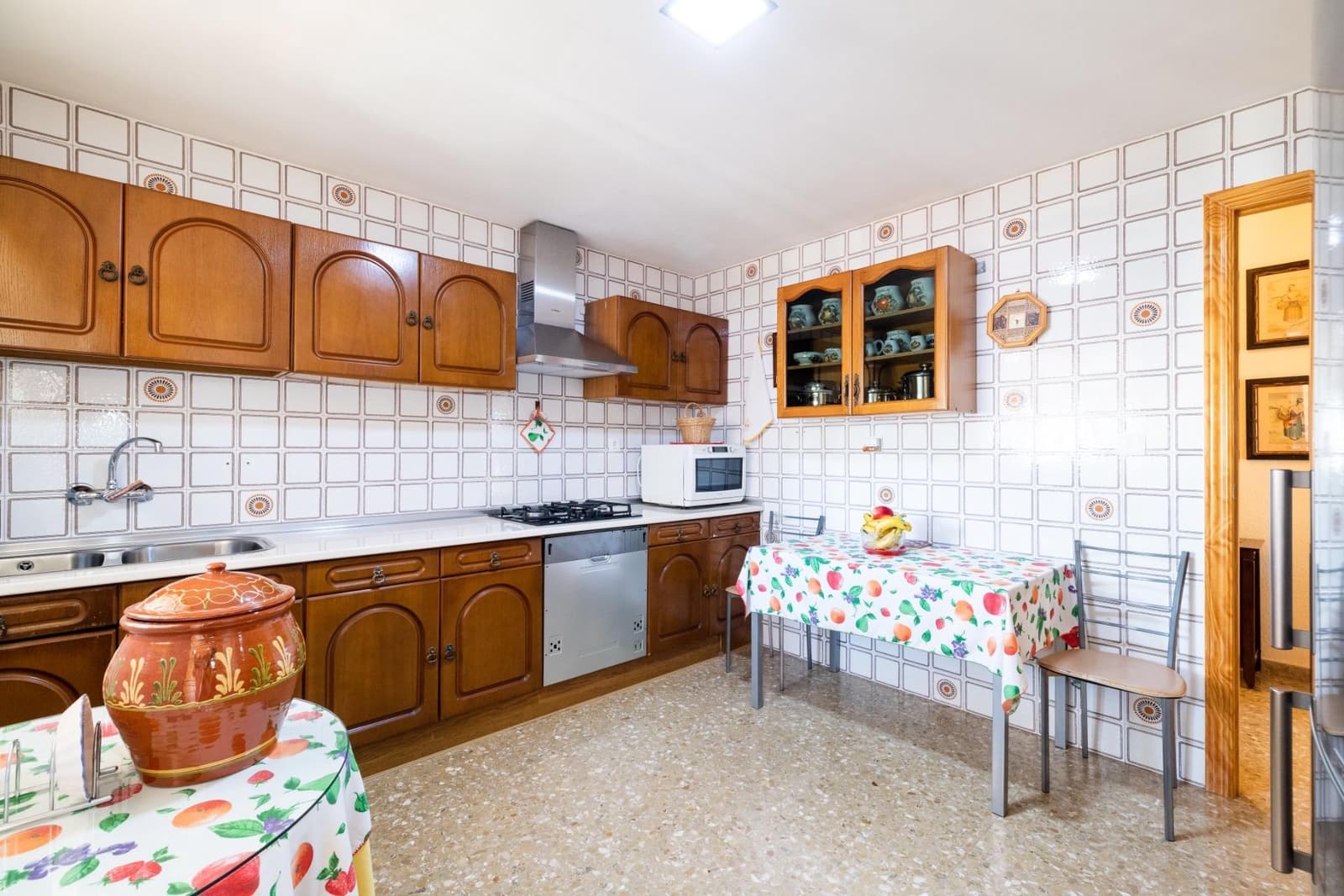 3 bedroom Flat for sale in Santa Fe - € 109,900 (Ref: 9434400)