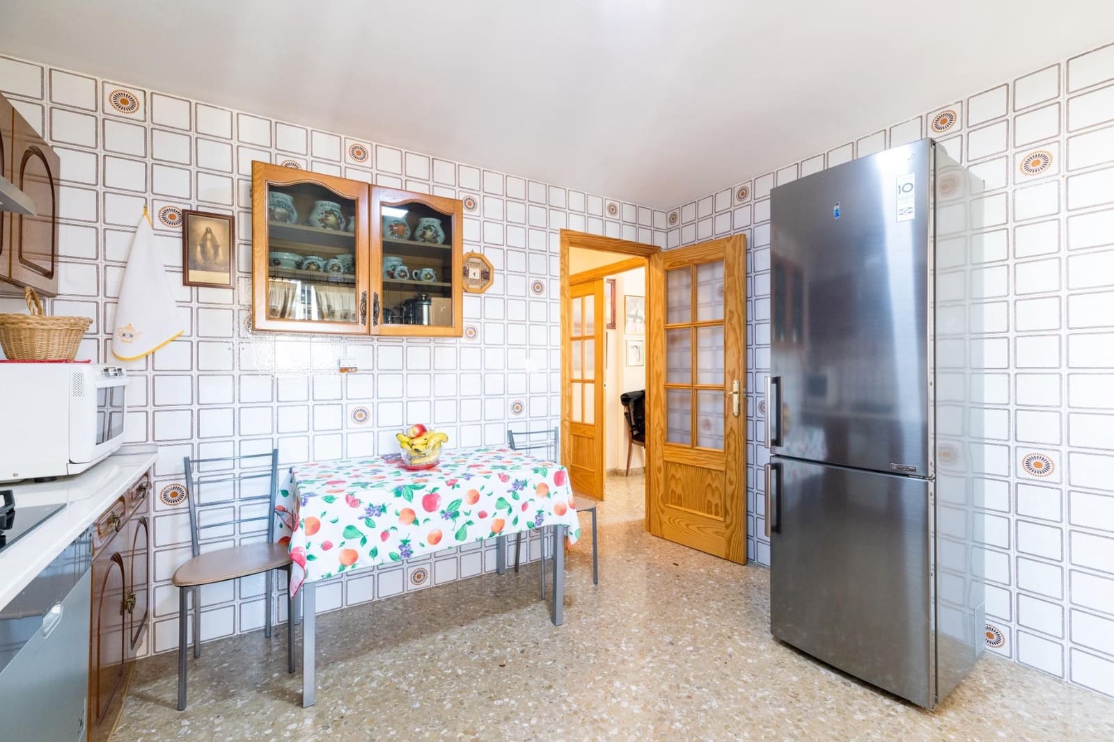 3 bedroom Flat for sale in Santa Fe - € 109,900 (Ref: 9434400)