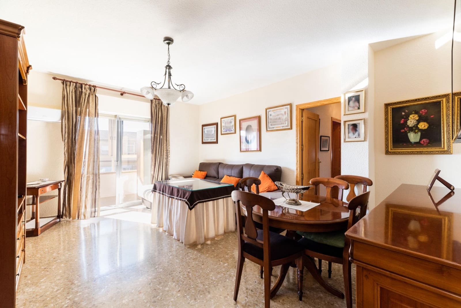 3 bedroom Flat for sale in Santa Fe - € 109,900 (Ref: 9434400)