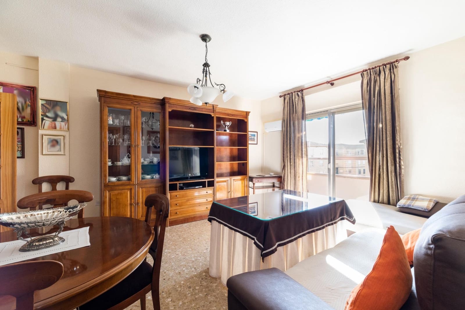 3 bedroom Flat for sale in Santa Fe - € 109,900 (Ref: 9434400)