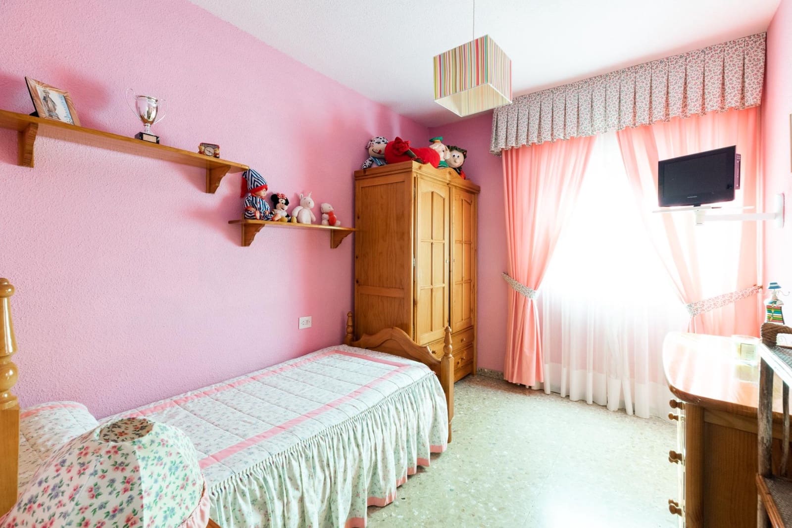 3 bedroom Flat for sale in Santa Fe - € 109,900 (Ref: 9434400)