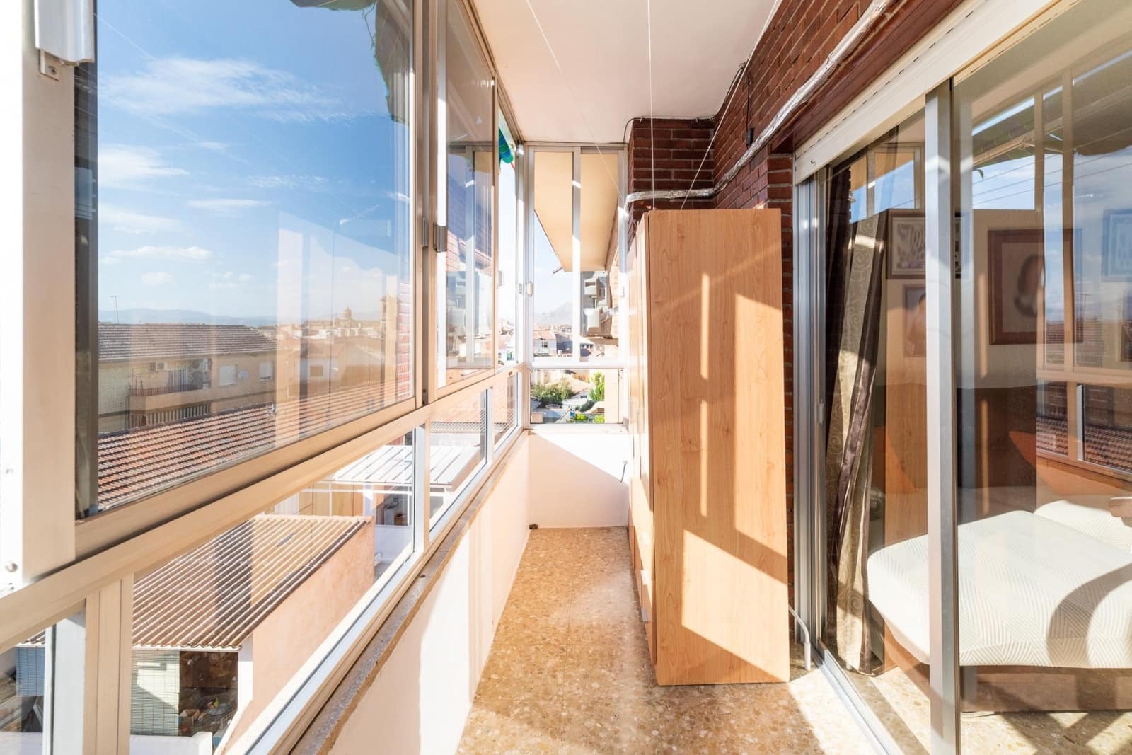 3 bedroom Flat for sale in Santa Fe - € 109,900 (Ref: 9434400)