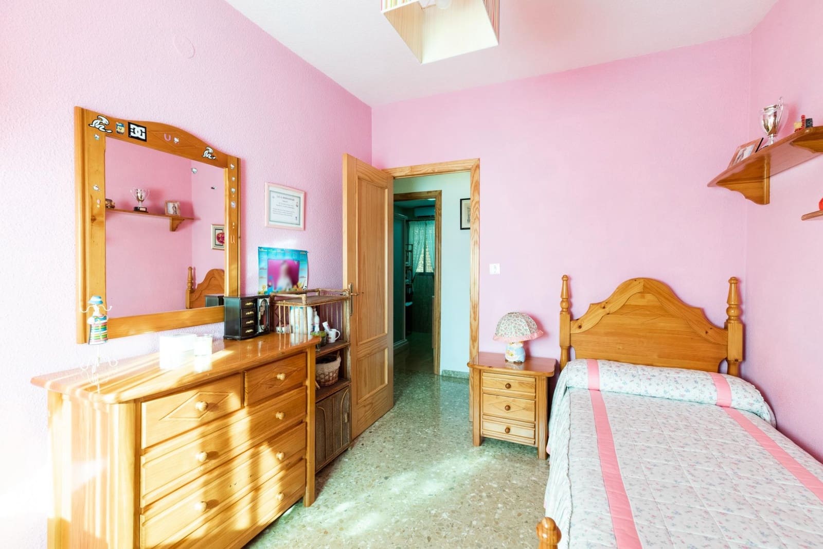 3 bedroom Flat for sale in Santa Fe - € 109,900 (Ref: 9434400)