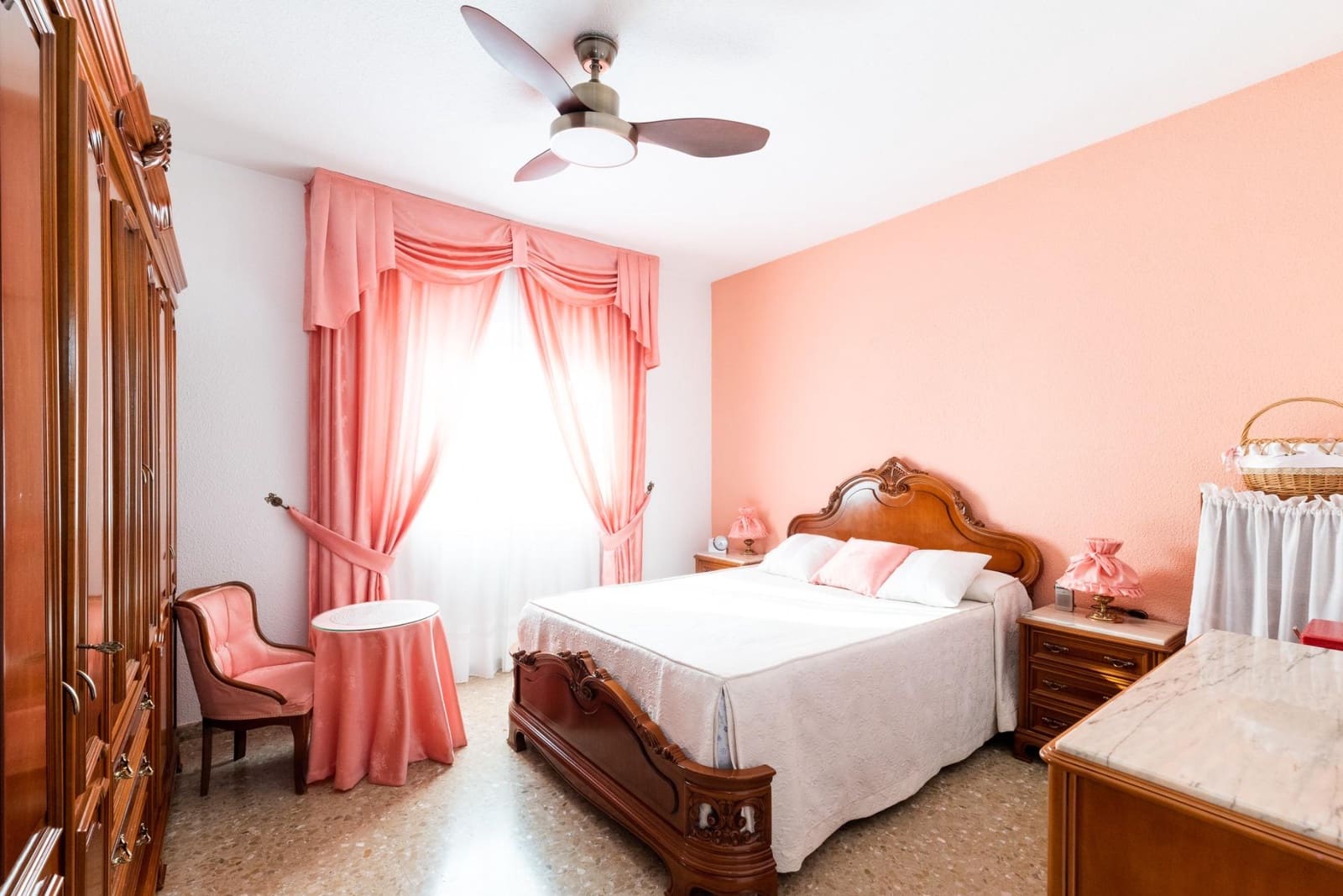 3 bedroom Flat for sale in Santa Fe - € 109,900 (Ref: 9434400)