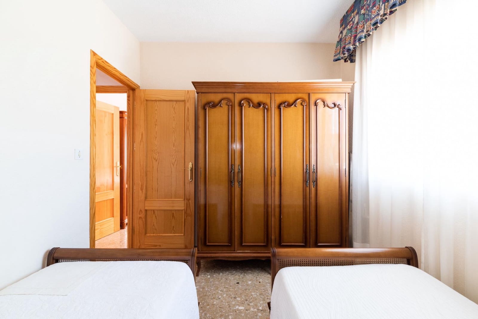 3 bedroom Flat for sale in Santa Fe - € 109,900 (Ref: 9434400)