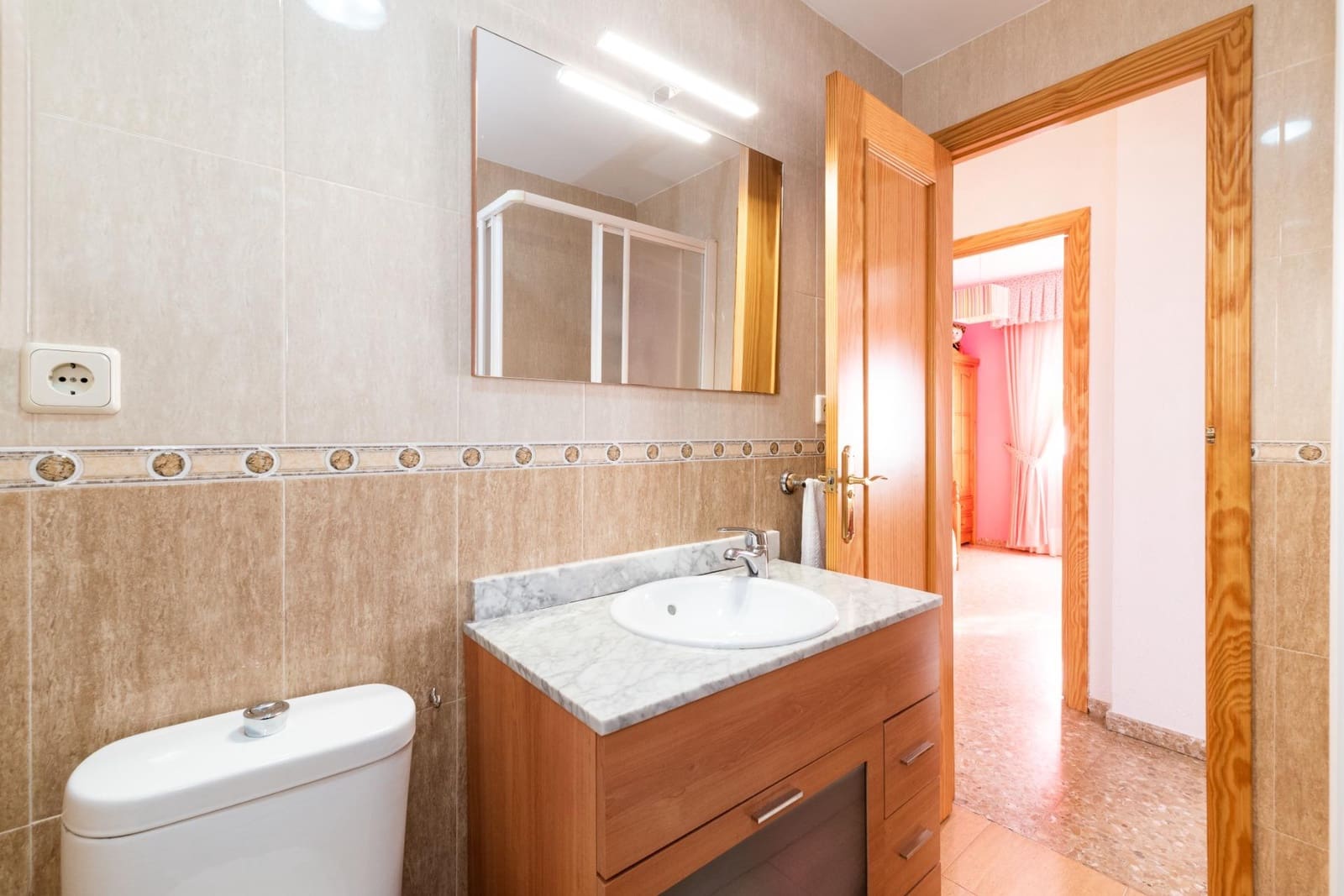 3 bedroom Flat for sale in Santa Fe - € 109,900 (Ref: 9434400)