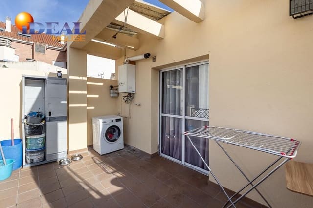 2 chambre Penthouse à vendre à Maracena - 189 000 € (Ref: 9434401)