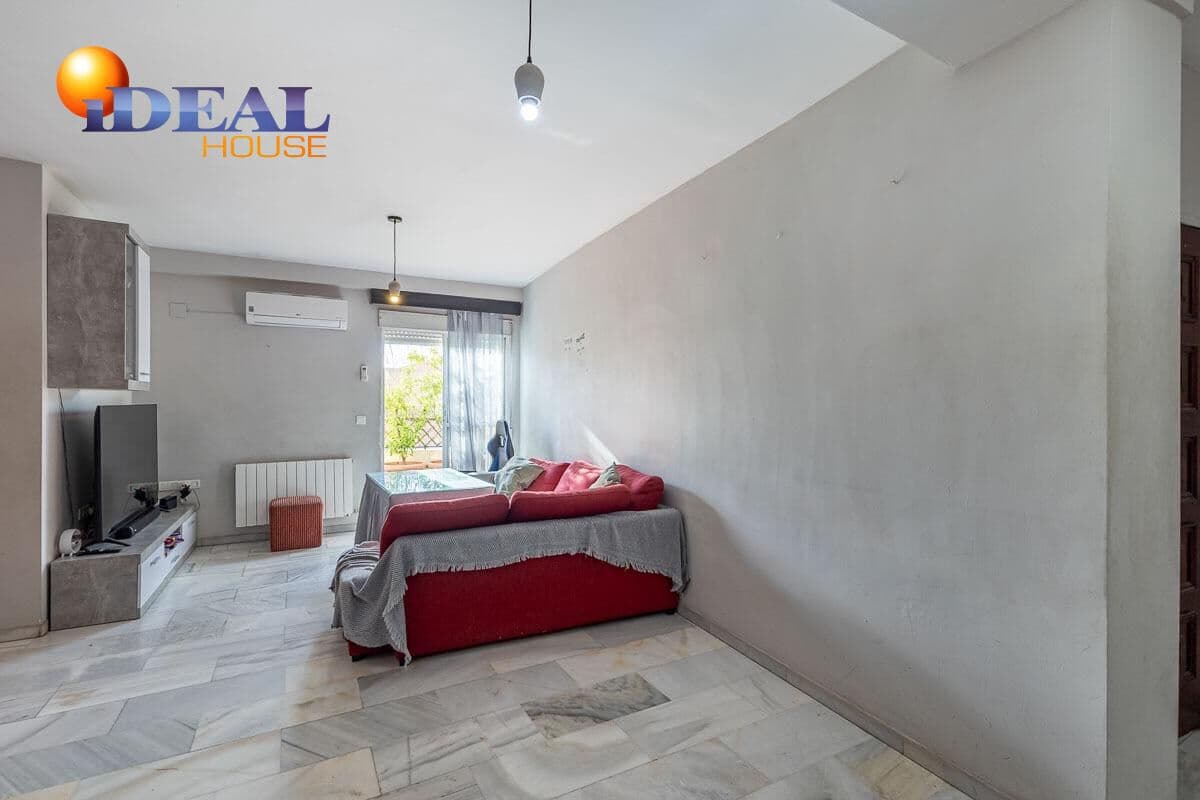 2 chambre Penthouse à vendre à Maracena - 189 000 € (Ref: 9434401)