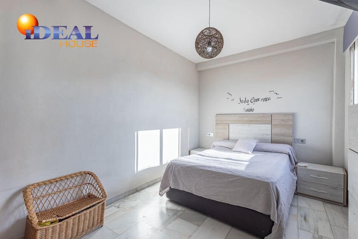 2 chambre Penthouse à vendre à Maracena - 189 000 € (Ref: 9434401)