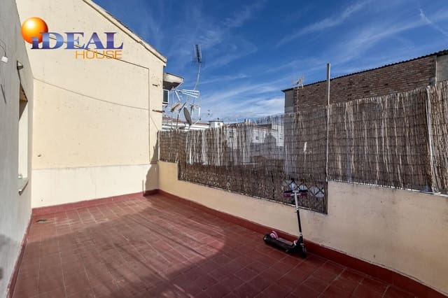 2 chambre Penthouse à vendre à Maracena - 189 000 € (Ref: 9434401)