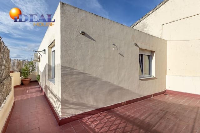 2 chambre Penthouse à vendre à Maracena - 189 000 € (Ref: 9434401)