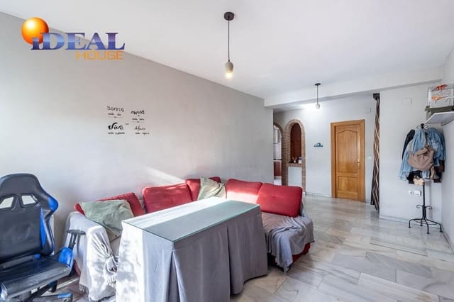 2 chambre Penthouse à vendre à Maracena - 189 000 € (Ref: 9434401)