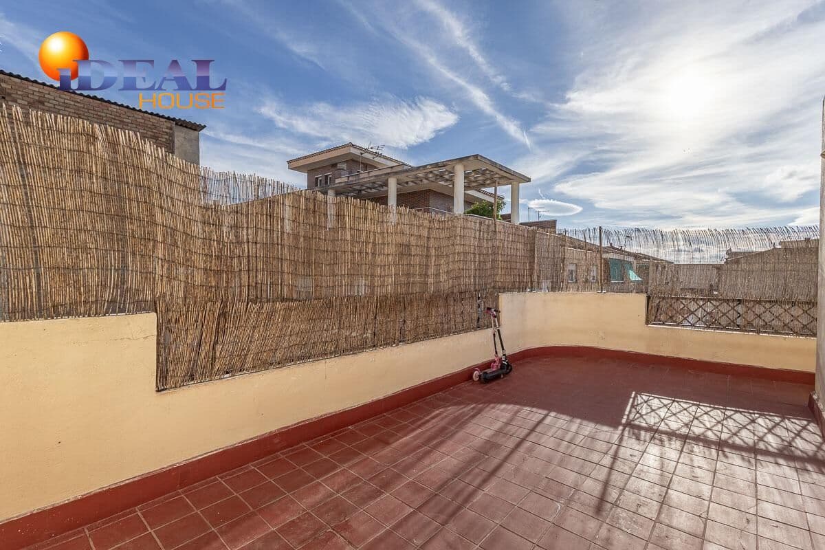 2 chambre Penthouse à vendre à Maracena - 189 000 € (Ref: 9434401)