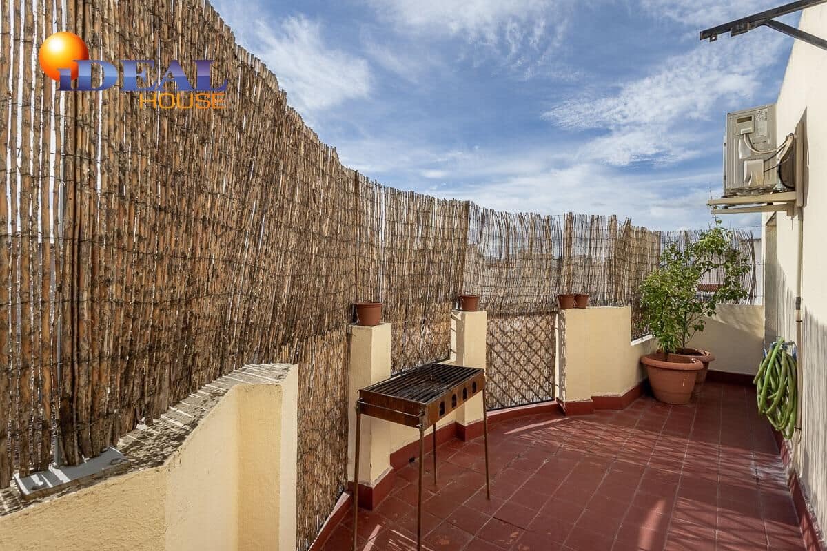 2 chambre Penthouse à vendre à Maracena - 189 000 € (Ref: 9434401)