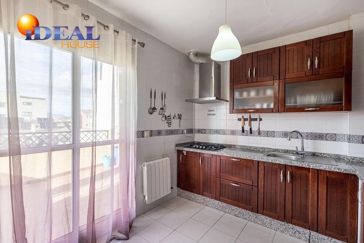 2 chambre Penthouse à vendre à Maracena - 189 000 € (Ref: 9434401)