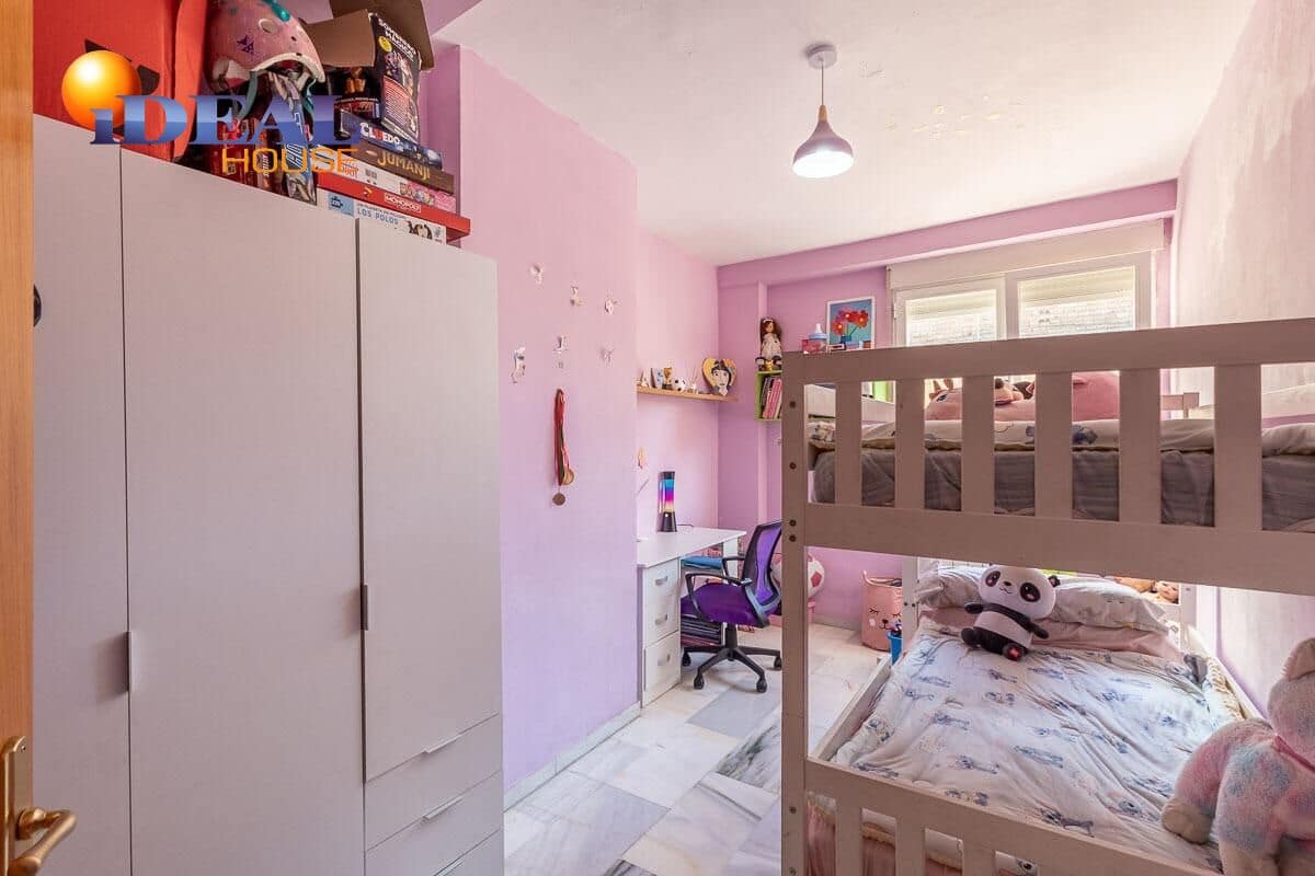 2 chambre Penthouse à vendre à Maracena - 189 000 € (Ref: 9434401)