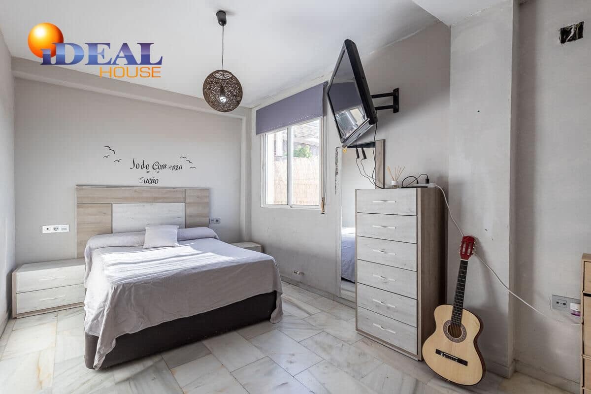 2 chambre Penthouse à vendre à Maracena - 189 000 € (Ref: 9434401)