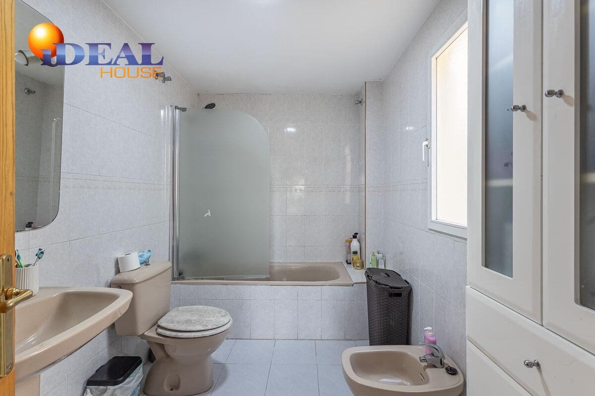 2 chambre Penthouse à vendre à Maracena - 189 000 € (Ref: 9434401)