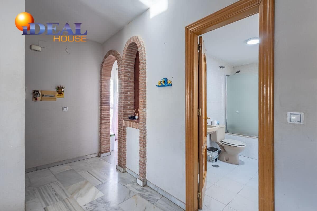 2 chambre Penthouse à vendre à Maracena - 189 000 € (Ref: 9434401)