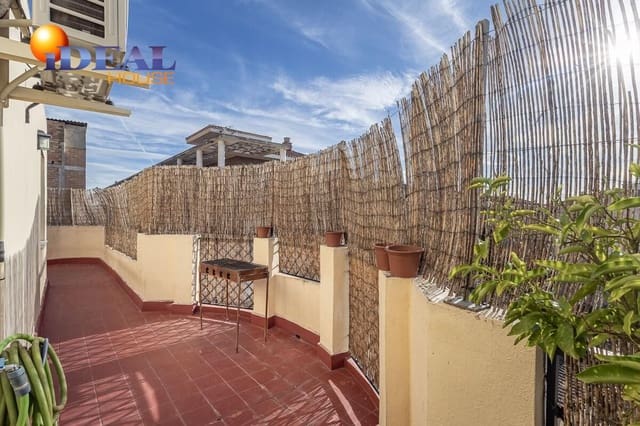 2 chambre Penthouse à vendre à Maracena - 189 000 € (Ref: 9434401)