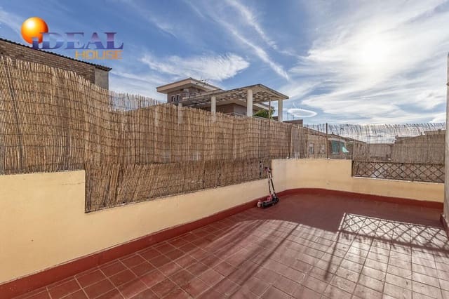 2 chambre Penthouse à vendre à Maracena - 189 000 € (Ref: 9434401)