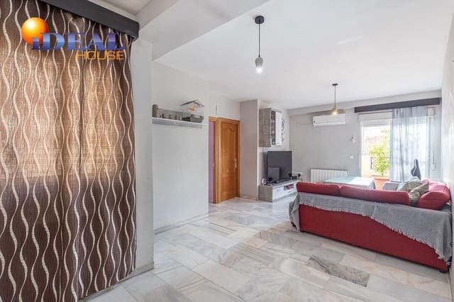 2 chambre Penthouse à vendre à Maracena - 189 000 € (Ref: 9434401)