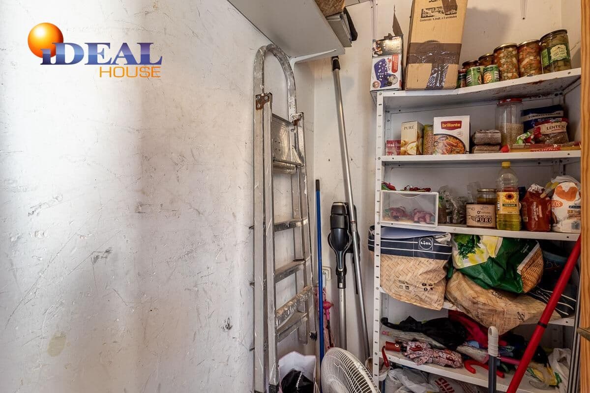 2 chambre Penthouse à vendre à Maracena - 189 000 € (Ref: 9434401)