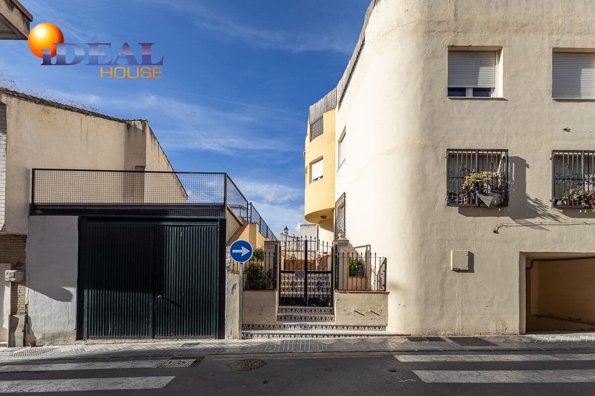 2 chambre Penthouse à vendre à Maracena - 189 000 € (Ref: 9434401)