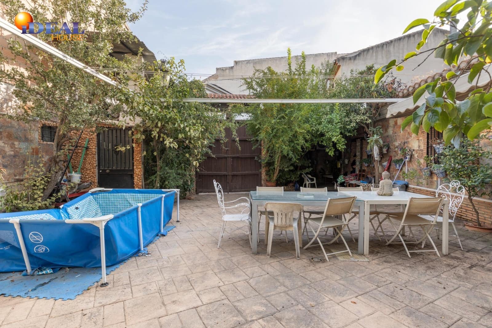 2 soverom Bungalow til salgs i Churriana de la Vega - € 299 900 (Ref: 9434402)