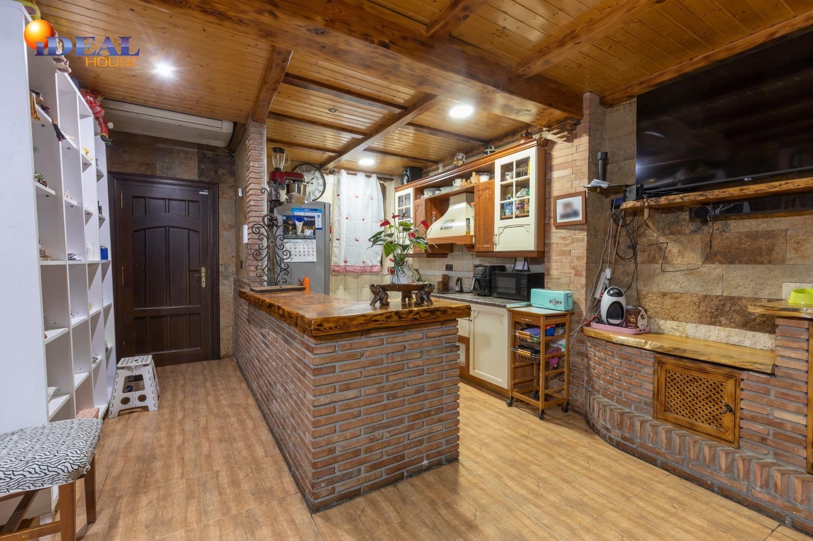 2 soverom Bungalow til salgs i Churriana de la Vega - € 299 900 (Ref: 9434402)