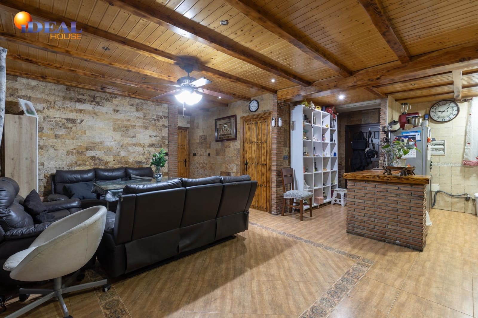 2 soverom Bungalow til salgs i Churriana de la Vega - € 299 900 (Ref: 9434402)