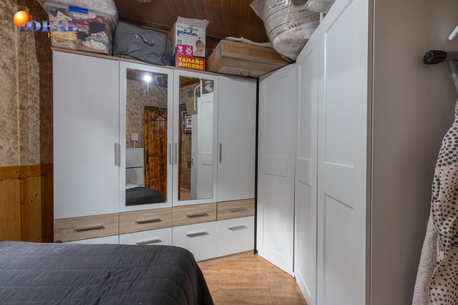 2 soverom Bungalow til salgs i Churriana de la Vega - € 299 900 (Ref: 9434402)