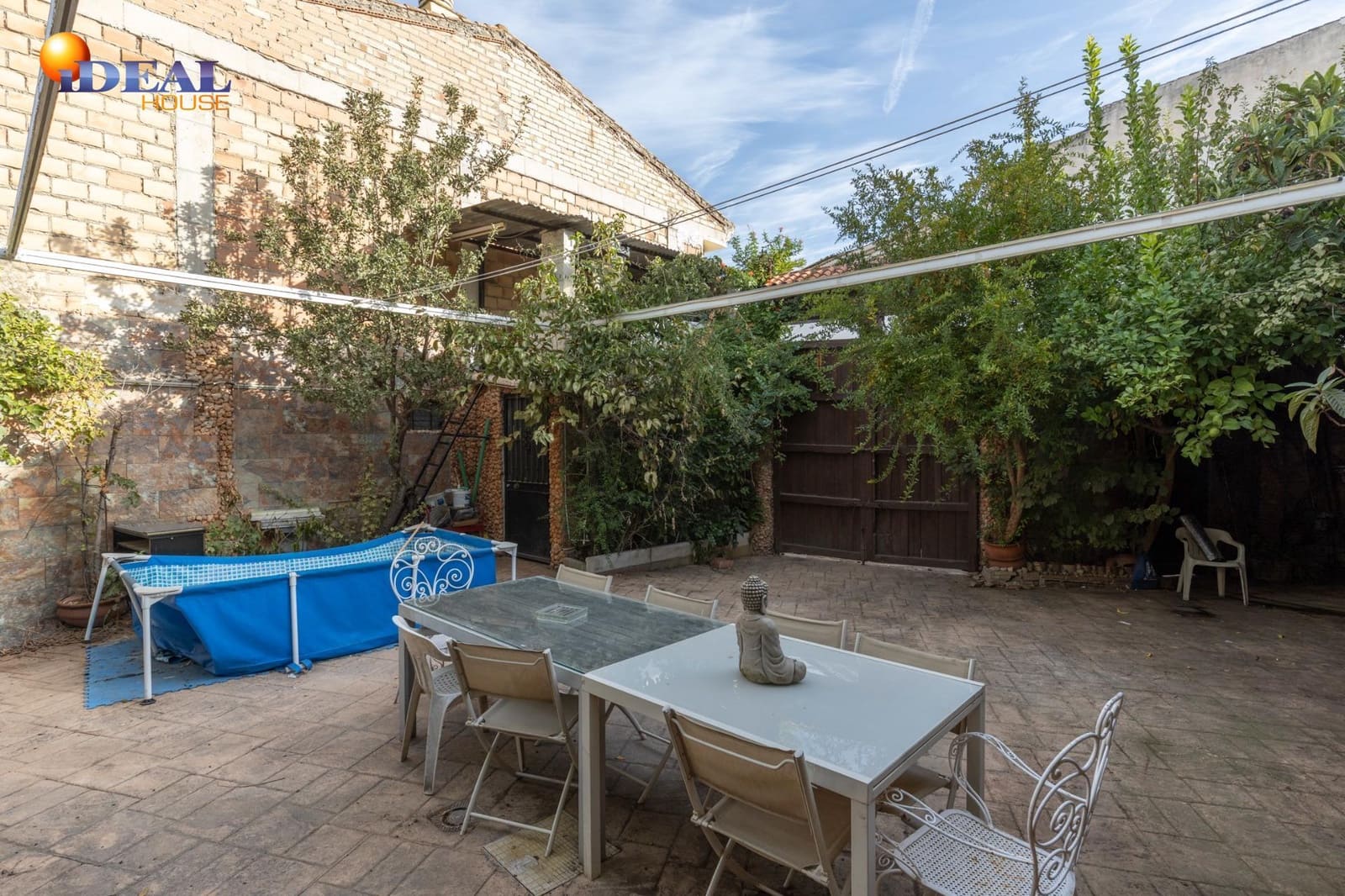 2 soverom Bungalow til salgs i Churriana de la Vega - € 299 900 (Ref: 9434402)